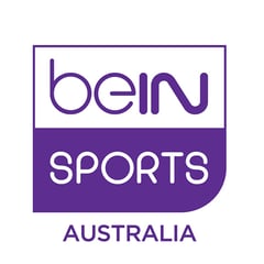 beIN Sports Australia 2 HD logo