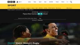 Match screenshot