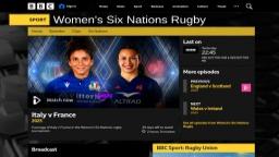 Match screenshot