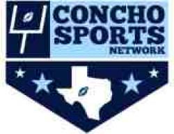 Concho Sports Network  logo