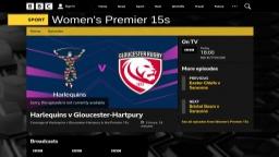 Match screenshot