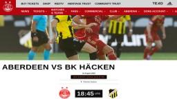 Match screenshot