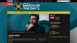 Match screenshot