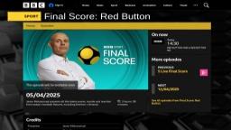 Match screenshot