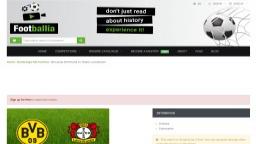 Match screenshot