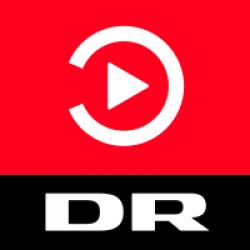 DR tv [$] (geo/R) logo