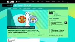 Match screenshot