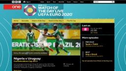 Match screenshot