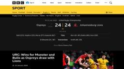Match screenshot