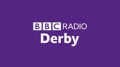 BBC Radio Derby (MW) logo