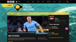 Match screenshot