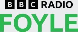 BBC Radio Foyle Logo
