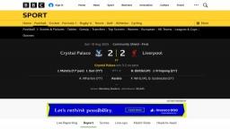 Match screenshot