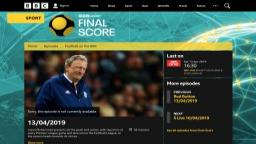 Match screenshot