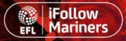 iFollow (Grimsby Town) Logo