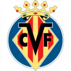 YouTube: Villarreal CF logo