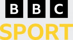 BBC Sport Website logo