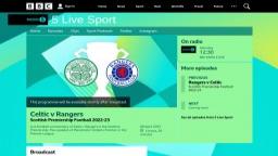 Match screenshot