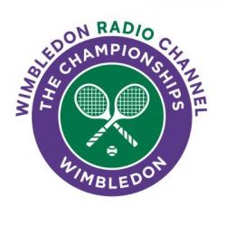 Wimbledon Radio logo