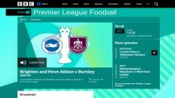 Match screenshot