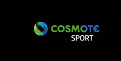 Cosmote Sport logo