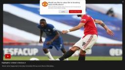 Match screenshot