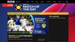 Match screenshot