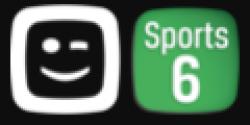 Play Sports HD6 logo