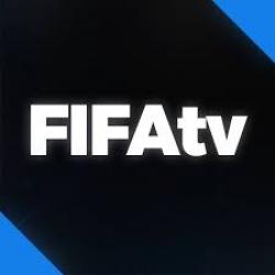 FIFATV YouTube logo
