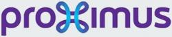 Proximus Sports (Belgium) logo