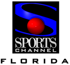 SportsChannel Florida Logo