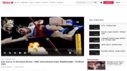 Match screenshot