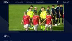 Match screenshot