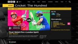 Match screenshot