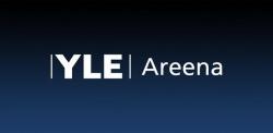 YLE AREENA logo