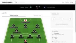 Match screenshot