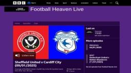 Match screenshot