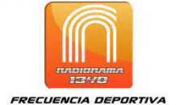 Frecuencia Deportiva logo
