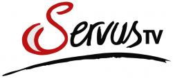 ServusTV Website logo