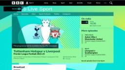 Match screenshot