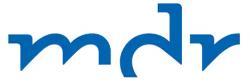 MDR Fernsehen HD [s/cast] logo