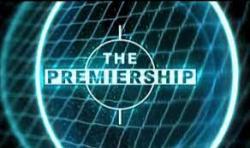 ITV The Premiership logo