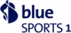 Blue Sport 1 Live HD logo