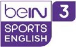 beIN Sports MENA English 3 HD logo