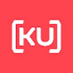 KEEPUP (geo/R) logo