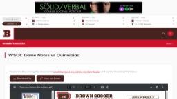 Match screenshot