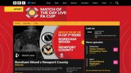 Match screenshot