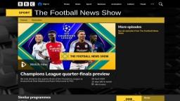 Match screenshot