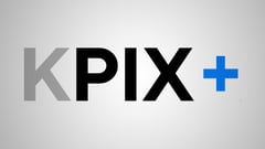KPIX+ logo
