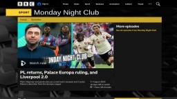 Match screenshot